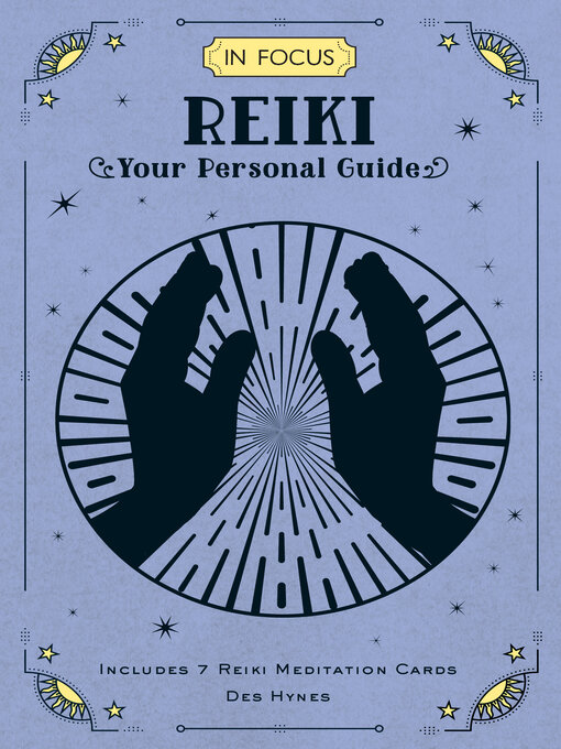 Title details for In Focus Reiki by Des Hynes - Available